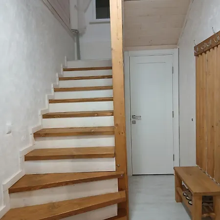 Svyat House Ferienhaus