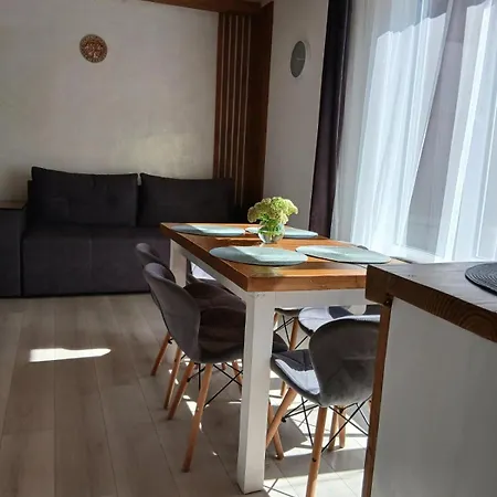 Ferienhaus Svyat House *