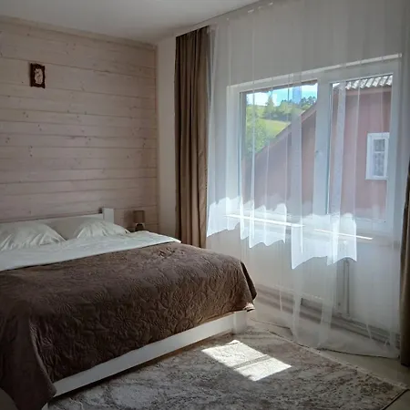 Svyat House Ferienhaus