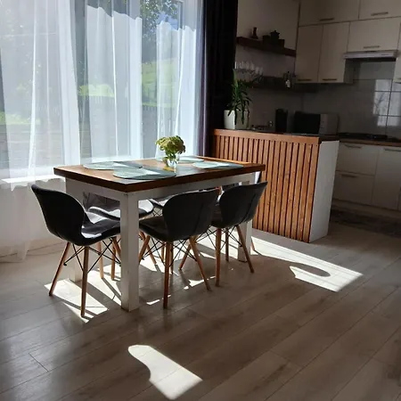 Svyat House Ferienhaus *