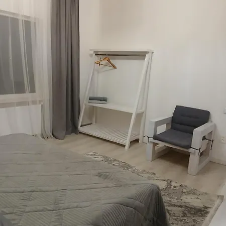 Svyat House Khashchovanoye