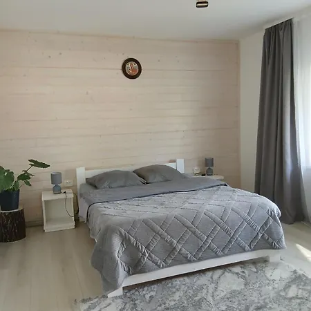 Svyat House * Khashchovanoye