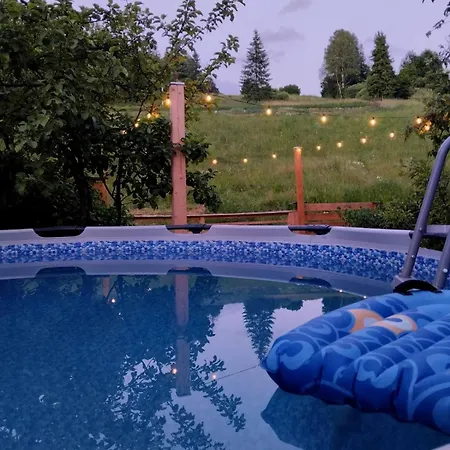 Ferienhaus Svyat House