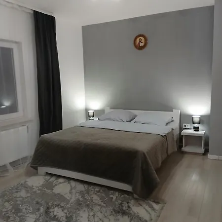Ferienhaus Svyat House Khashchovanoye