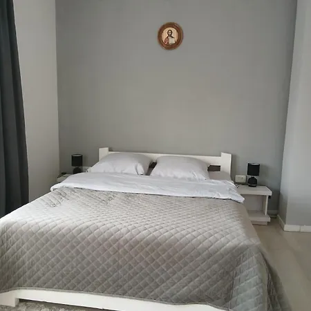 Svyat House Khashchovanoye