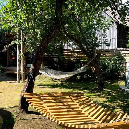 Svyat House Ferienhaus
