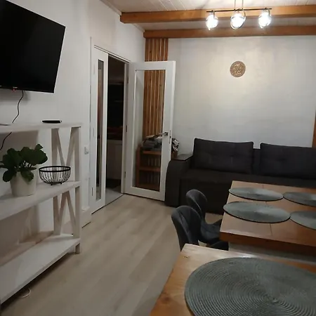 Svyat House * Khashchovanoye