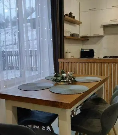 Ferienhaus Svyat House *