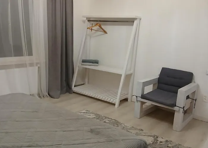 Svyat House Hascsovanya