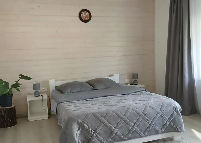Svyat House * Hascsovanya