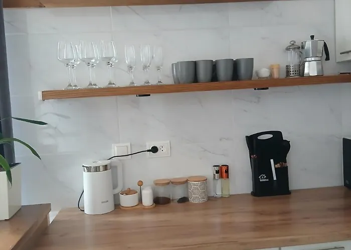 Svyat House Nyaraló *