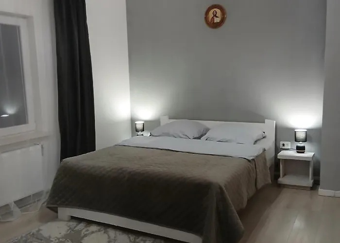 Nyaraló Svyat House Hascsovanya
