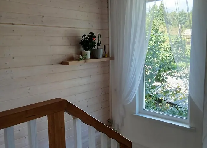 Svyat House