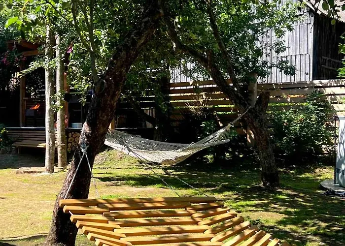 Svyat House Nyaraló